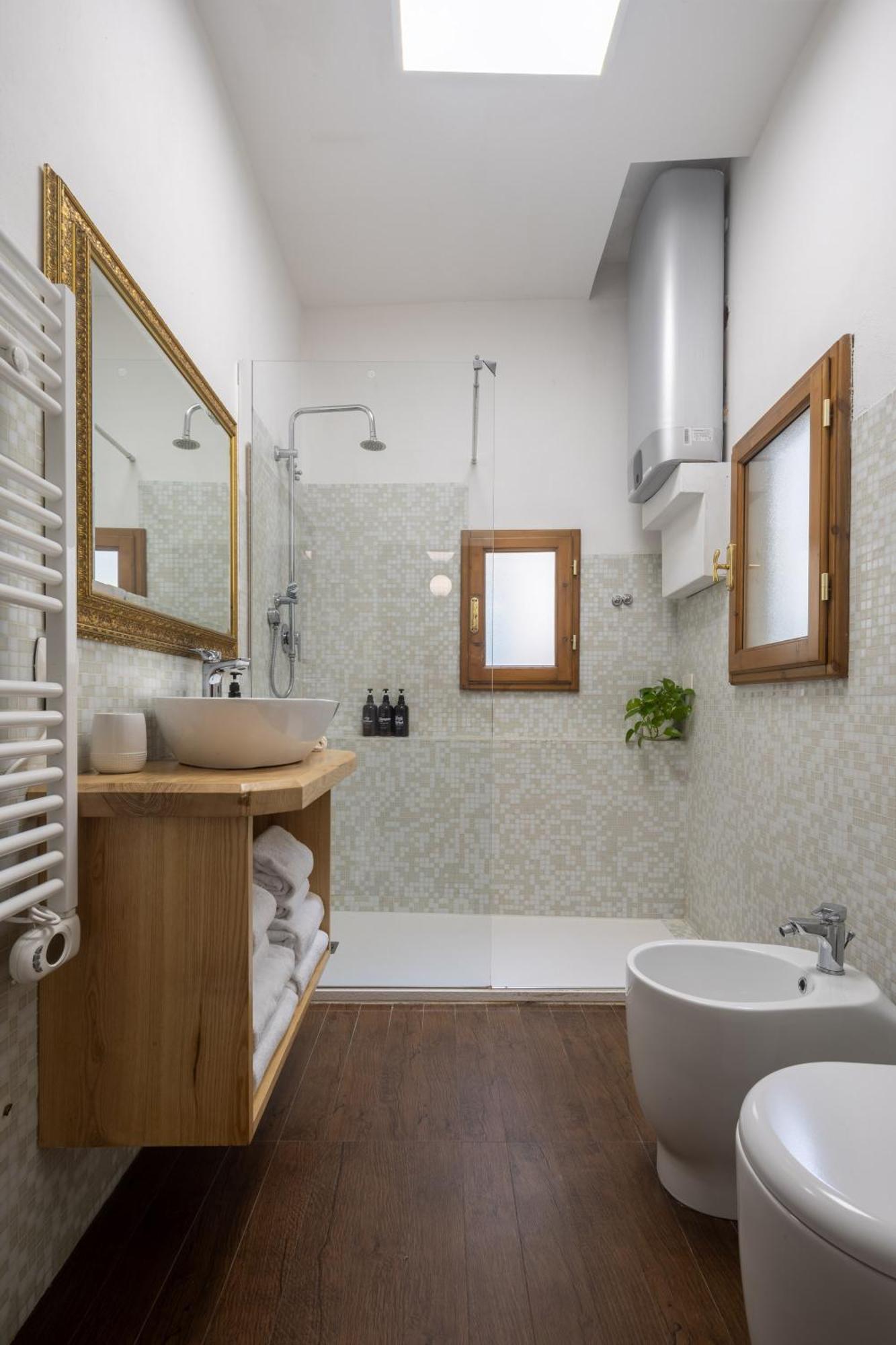 Ferienwohnung D'Ardiglione27 Flat Florenz Exterior foto
